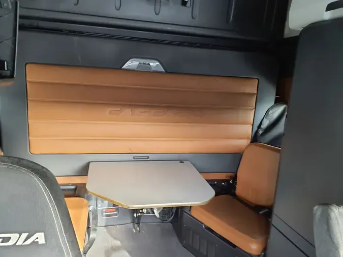 2020 FREIGHTLINER/MERCEDES NEW CASCADIA PX12664f57d471d95416c1254a93a3c883453ad