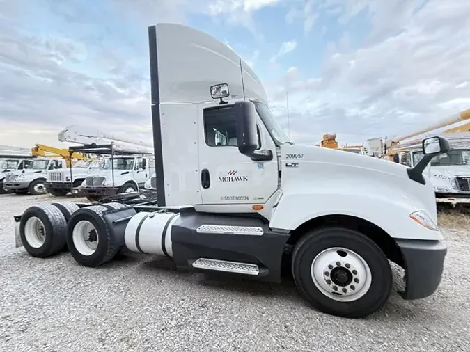 2020 INTERNATIONAL LT