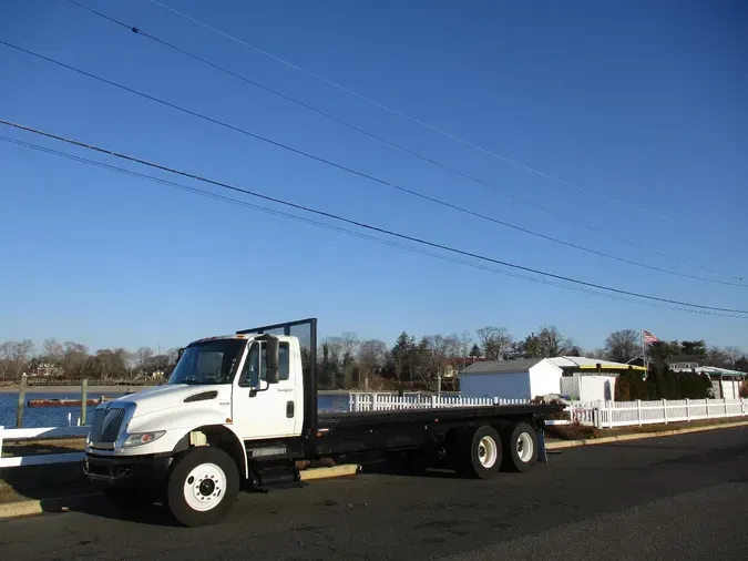 2013 INTERNATIONAL 4400 6 X 4f58034d163a608c0714f1b02947e7651
