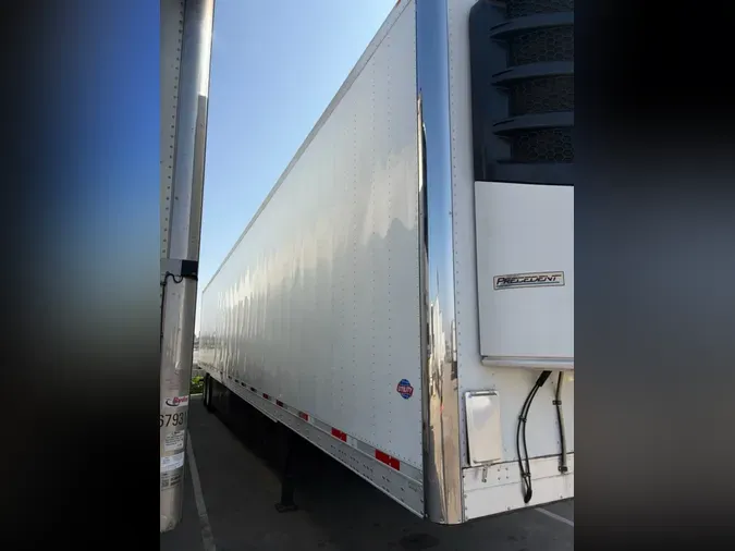 2019 UTILITY TRAILERS VS2RA 53/162/102