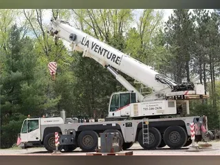 2004 TEREX AC140