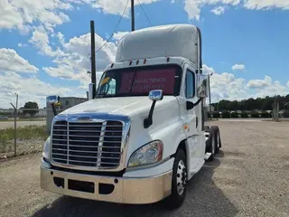 2017 FREIGHTLINER CASCADIA 125
