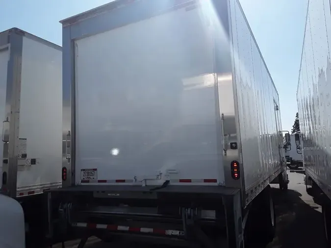 2018 NAVISTAR INTERNATIONAL 4300