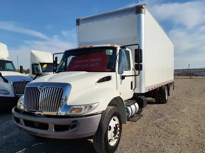 2019 NAVISTAR INTERNATIONAL 4300f582e5c54ebac3adb02d1747b31d4bb5
