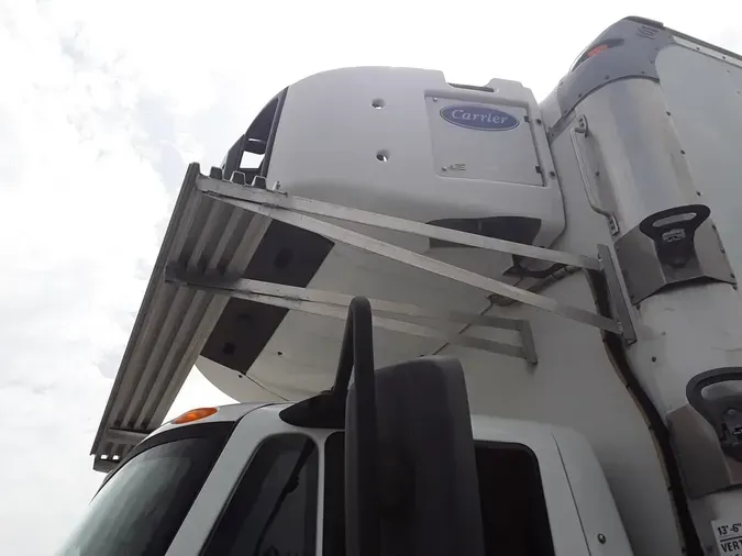 2019 NAVISTAR INTERNATIONAL 4300