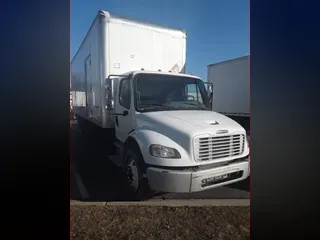 2016 FREIGHTLINER/MERCEDES M2 106