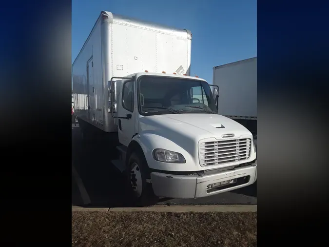 2016 FREIGHTLINER/MERCEDES M2 106f58309c522e2ca5298e4bf1bebeaf64c