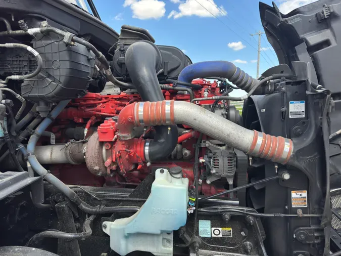 2022 PETERBILT 579