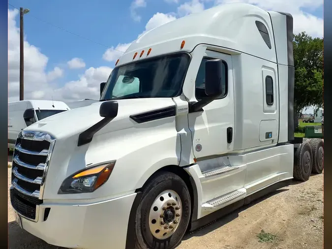 2022 FREIGHTLINER NEW CASCADIA PX12664