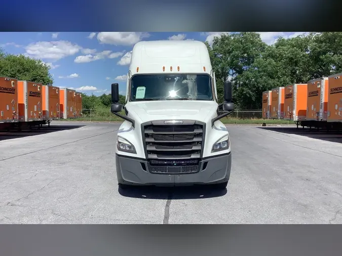 2023 Freightliner Cascadia 126f5887683604a320f1bf9d62c14ab1a0a