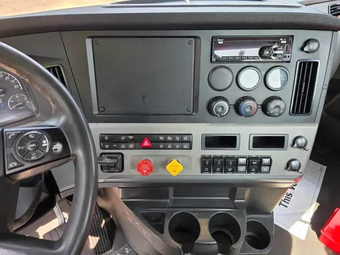 2019 FREIGHTLINER NEW CASCADIA PX12664