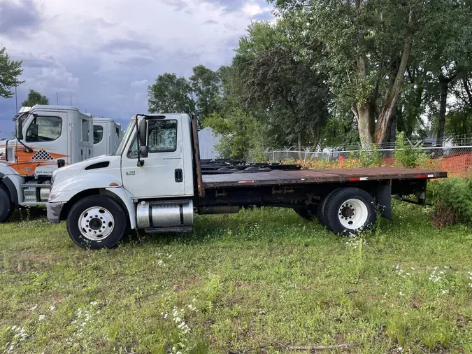 2007 International 4300