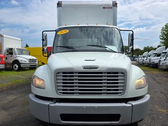 2020 FREIGHTLINER M2 106f58a5e4969954435db6a8dd0fba3fe24