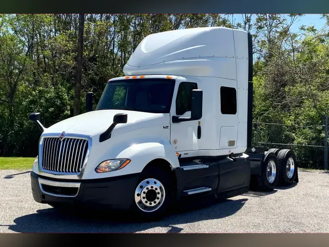 2022 INT LT625 6x4