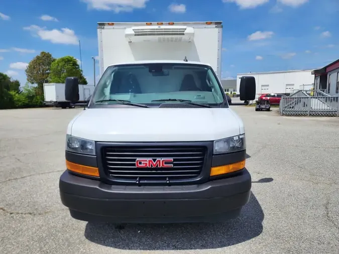 2019 GENERAL MOTORS CORP. SAVANA 3500