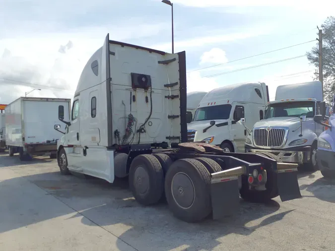 2020 FREIGHTLINER/MERCEDES NEW CASCADIA PX12664