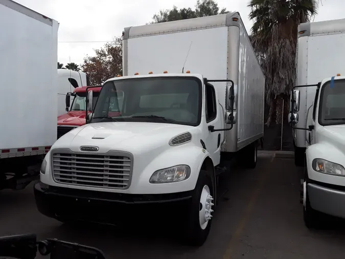 2015 FREIGHTLINER/MERCEDES M2 106