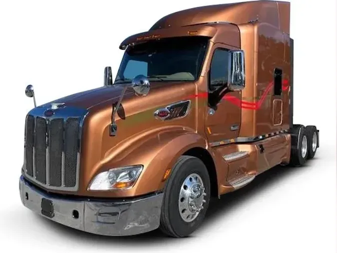 2019 Peterbilt 579f58c29bc6c2babdd8c099b31ffb38c0c