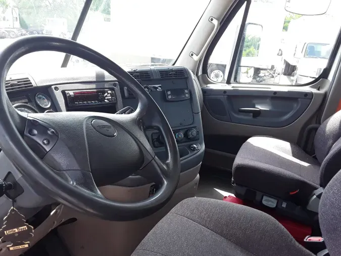 2018 FREIGHTLINER/MERCEDES CASCADIA 113