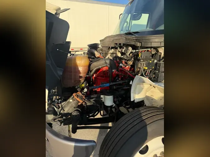 2018 NAVISTAR INTERNATIONAL 4300 SBAf58c93640a4b769d063b0f8d0b3abe8f