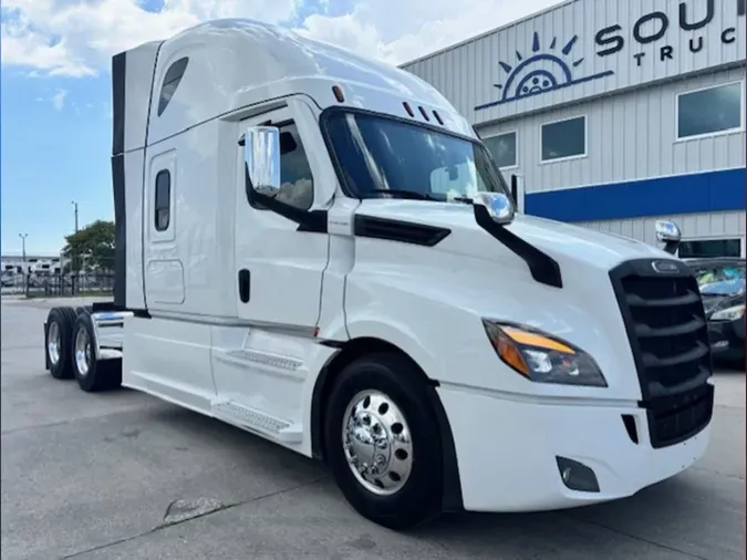 2024 Freightliner Cascadia 126f58d3702625ddcb6ecbf68c629fc5972