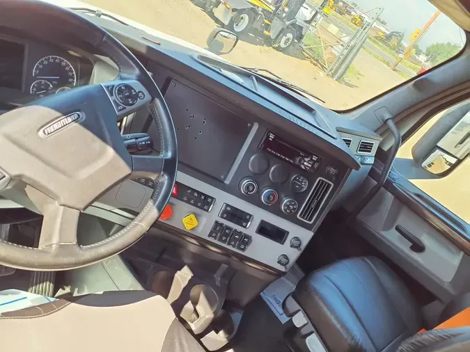 2021 FREIGHTLINER NEW CASCADIA PX12664