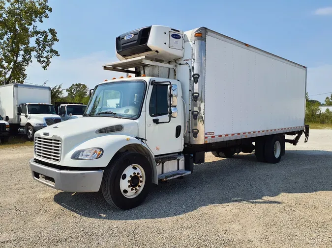 2017 FREIGHTLINER/MERCEDES M2 106f58ed991e259e7a934809b9a6d63c71b