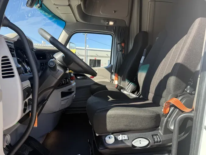 2021 Peterbilt 579