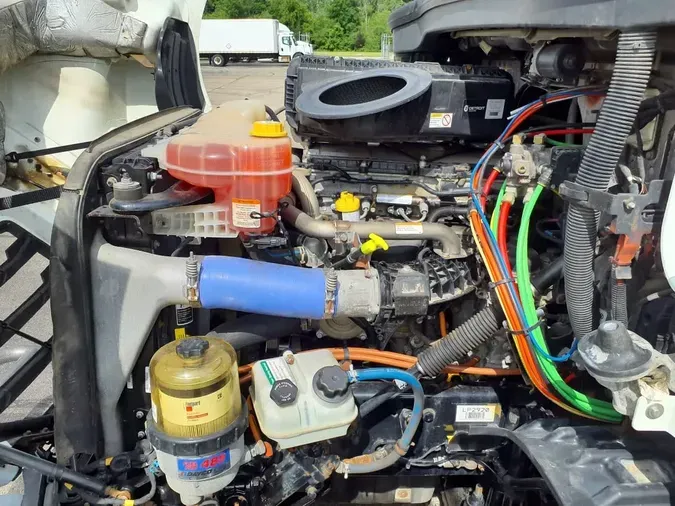 2020 FREIGHTLINER/MERCEDES NEW CASCADIA 116f58fd580efdb9f1655814a980df57dd9