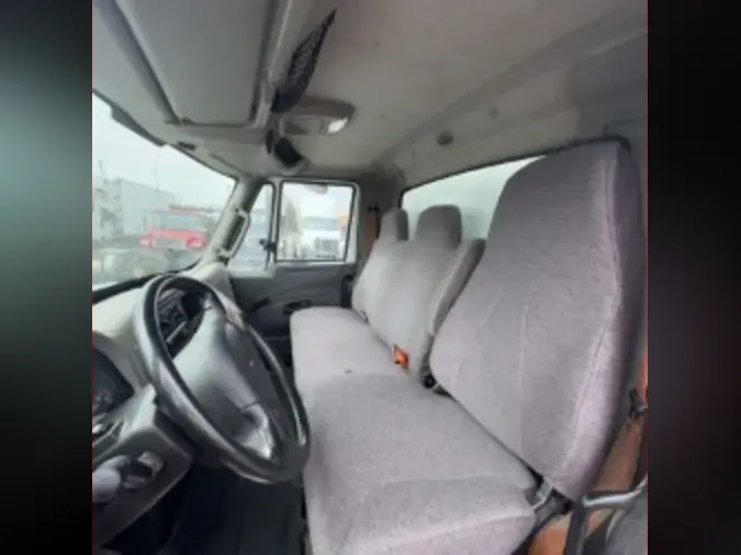 2017 NAVISTAR INTERNATIONAL 4300