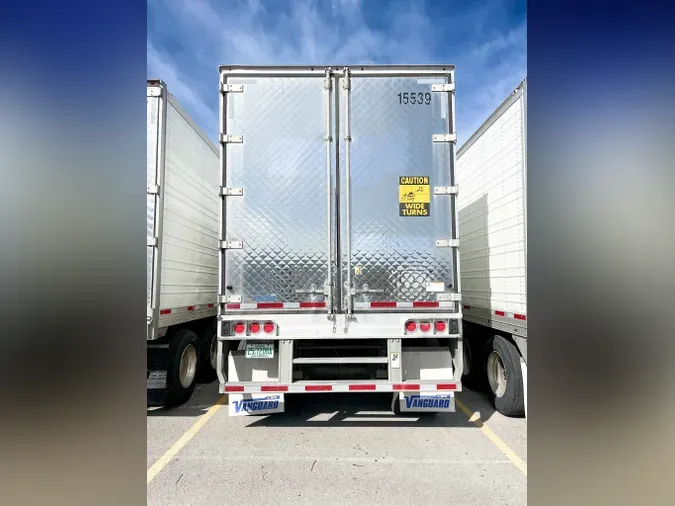 2020 VANGUARD CI-REF