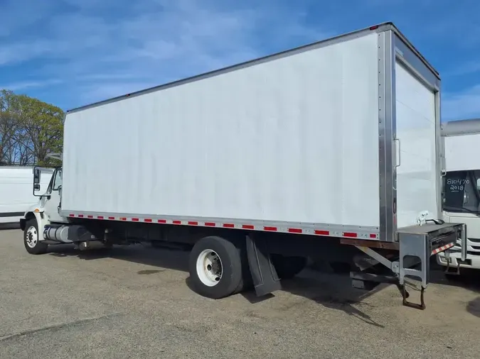 2018 NAVISTAR INTERNATIONAL 4300