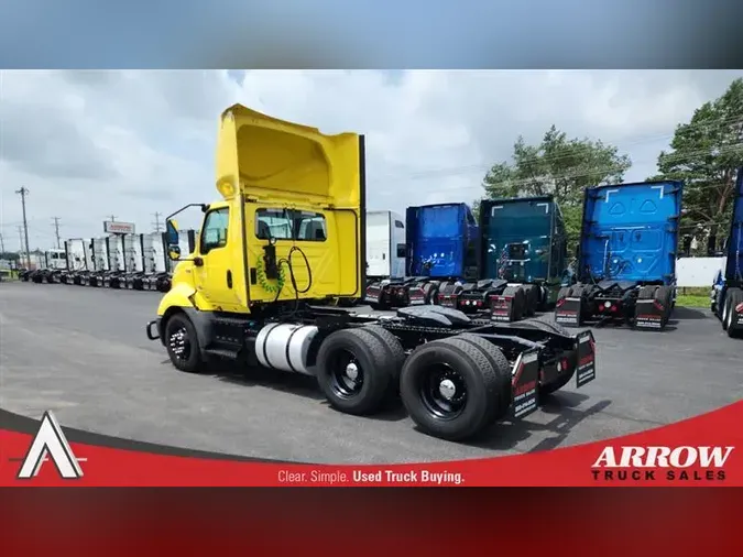 2020 INTERNATIONAL RH613