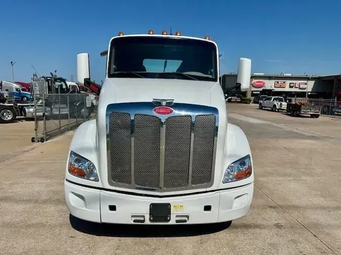 2019 Peterbilt 579