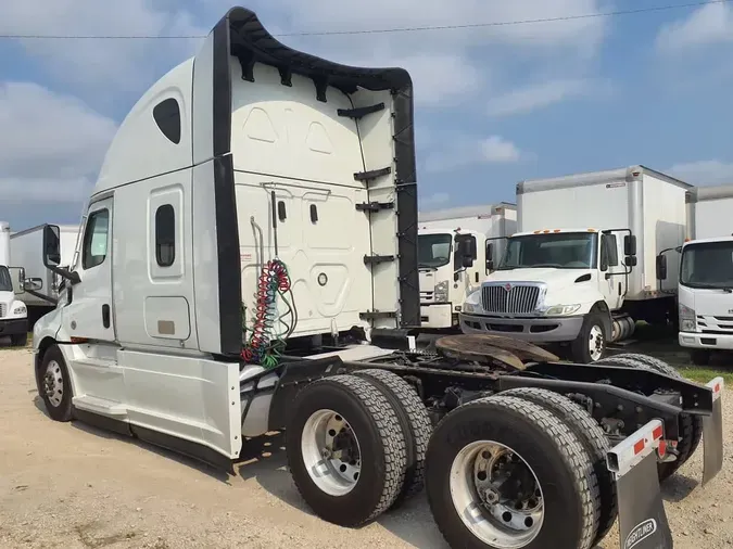 2022 FREIGHTLINER NEW CASCADIA PX12664