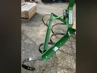 2021 Frontier PC1001