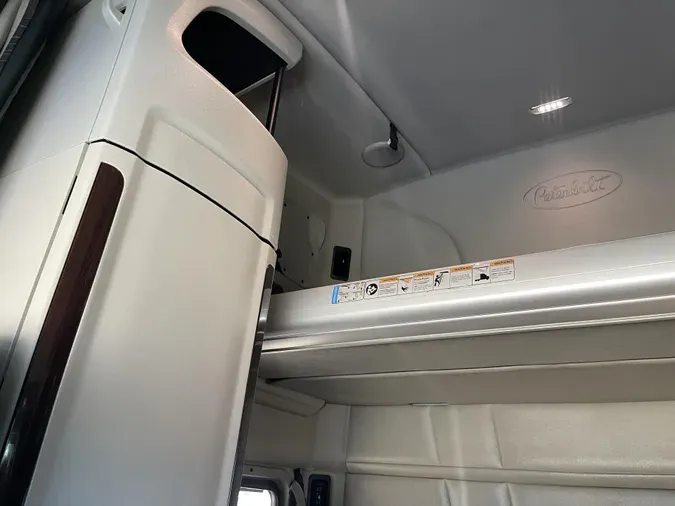 2020 Peterbilt 579