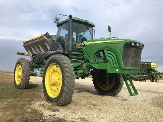 2004 John Deere 4920