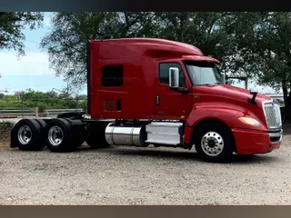 2019 INT LT625 6x4