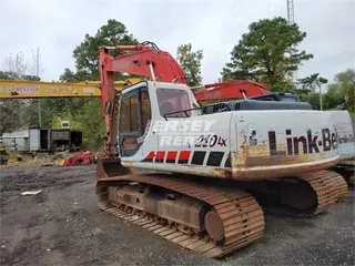 2006 LINK-BELT 210 LX