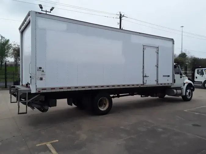 2018 NAVISTAR INTERNATIONAL 4300