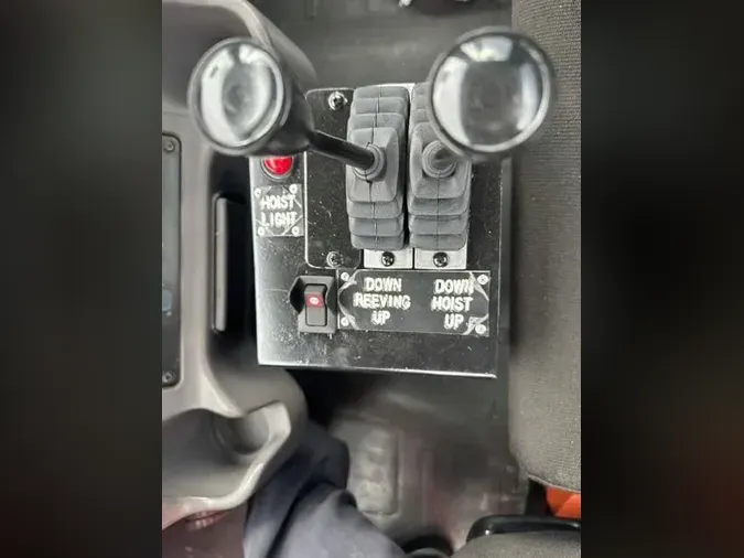 2016 Freightliner Business Class M2 106