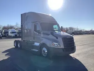 2023 Freightliner Cascadia