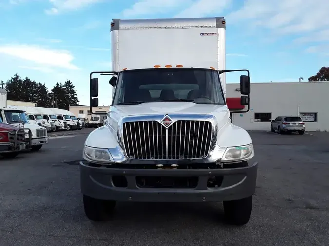 2018 NAVISTAR INTERNATIONAL 4300