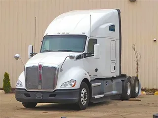 2018 KENWORTH T680
