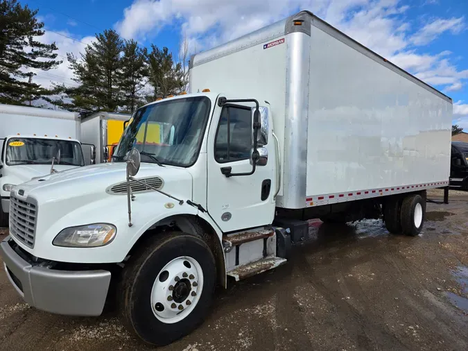 2019 FREIGHTLINER/MERCEDES M2 106f59738b6b4b507d08740c1e576373111