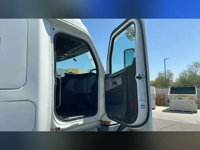 2020 Freightliner Cascadia