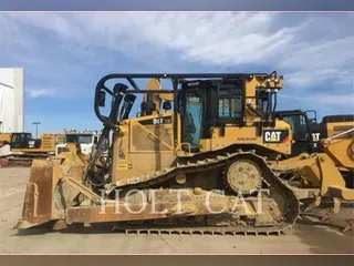 2019 Caterpillar D6T XW