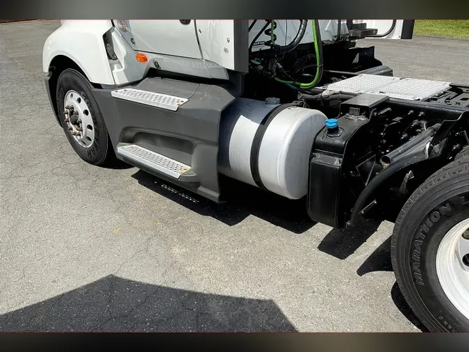 2021 INT LT625 6x4