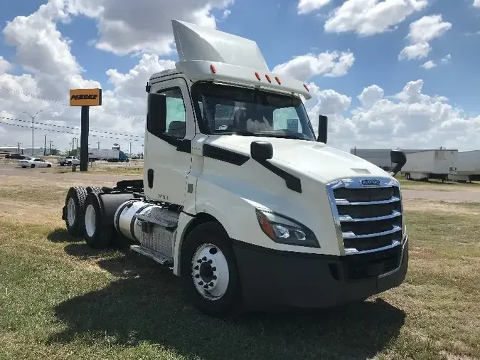 2019 Freightliner T12664STf59a9265976118845e3837d7bf990664
